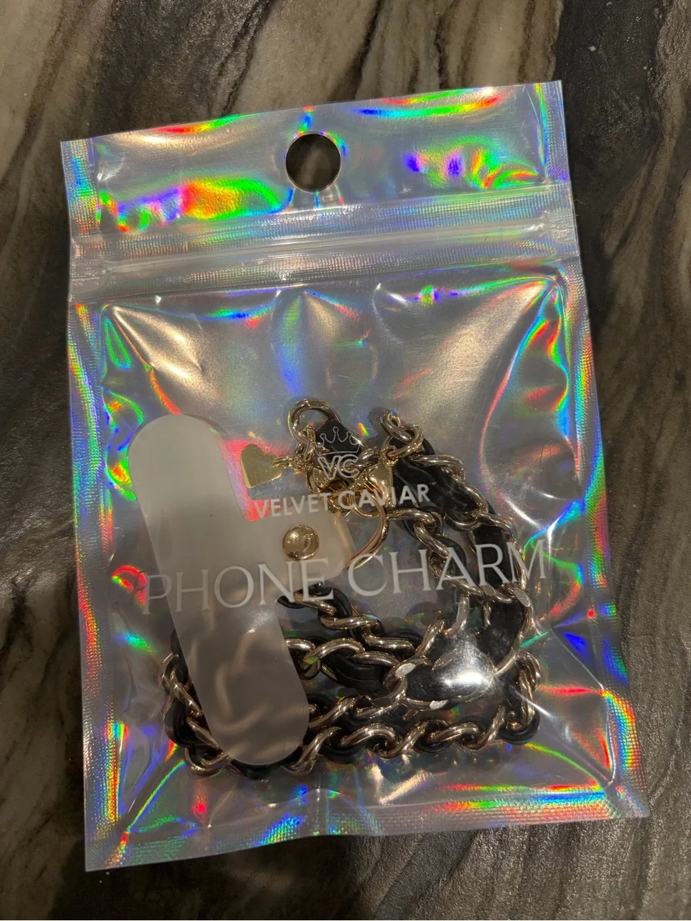 Velvet Caviar bundle includes